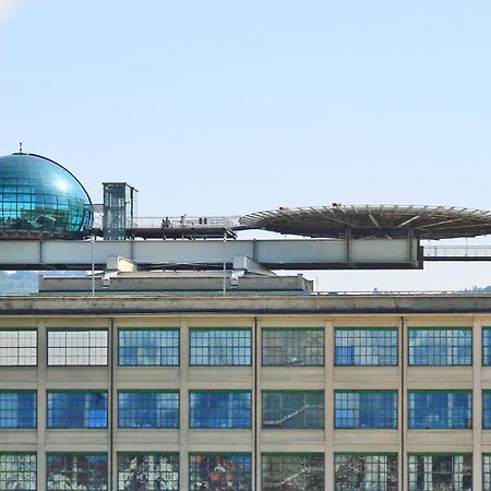Casa Al Lingotto Apartment Turin Exterior photo